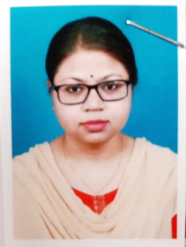 Dr. Pratima Pramanik